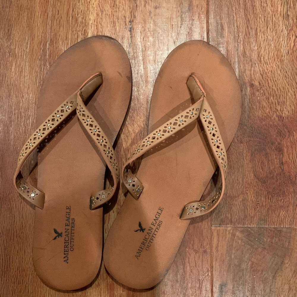 Flip flops